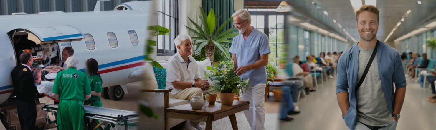 خدمات الكونسيرج