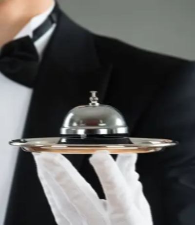 خدمات الكونسيرج